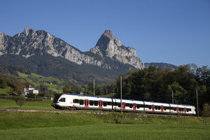 Swiss railway infrastructure strengthened by $30 million investment