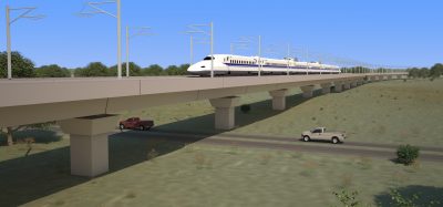 Texas Central High-Speed Rail project likely to be impacted by COVID-19