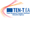 TEN-T EA LOGO