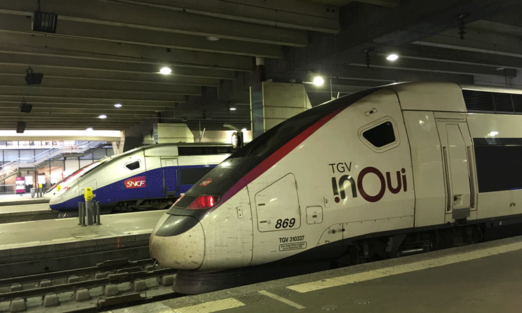 OUI.SNCF