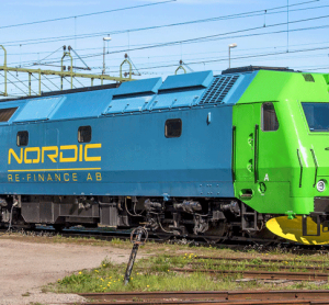 Hitachi Rail awarded signalling contract for Scandinavian train fleet