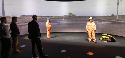 TRUST OPENING-