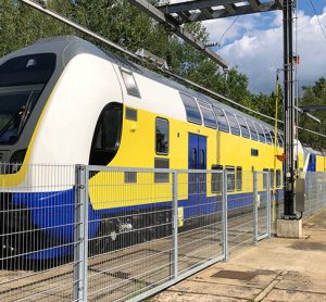 Bombardier Transportation receives TWINDEXX Vario order from Lower Saxony