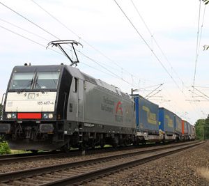 TX Logistik consolidates rail link between Sweden and Germany