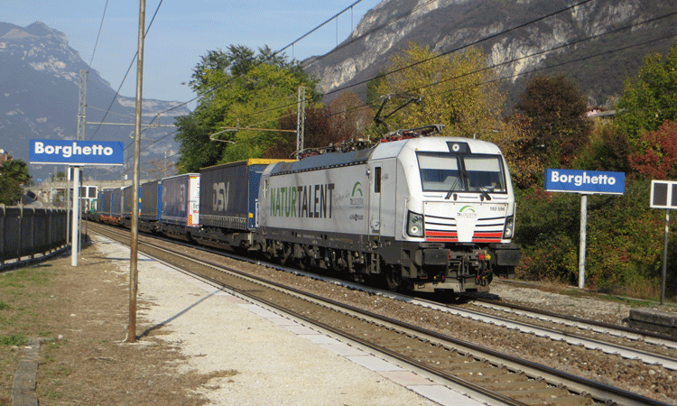 Ivan Beltramba, Railway and Transportation Engineer, discusses the challenges and potential solutions for achieving a unified overhead electrification system across Europe, a critical step towards the Single European Railway Area (SERA).