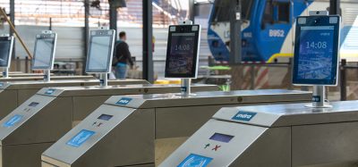 Argentinian Trains now using mask and temperature monitoring technology