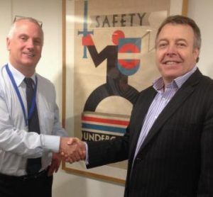 TfL and Network Rail move a step closer to One Industry One Card vision