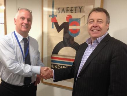 TfL and Network Rail move a step closer to One Industry One Card vision