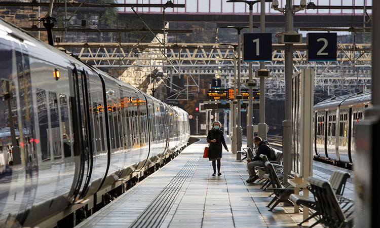 TfN calls for a strengthened role in overseeing the North’s railways