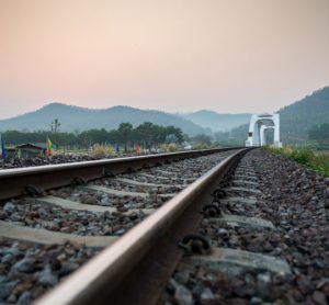 Thailand Railway