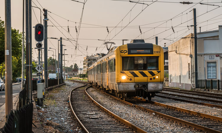 Thales awarded contract from IP for renewal of existing signalling systems