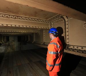 Thameslink Programme unearths former South London railway station