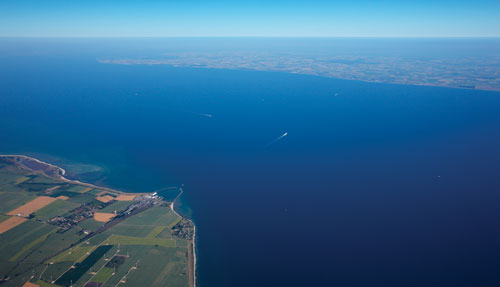 The Fehmarnbelt Tunnel: From vision to reality