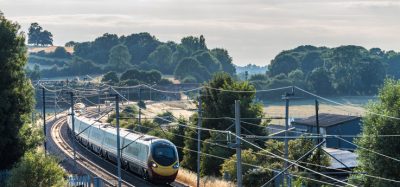 Sustainable Rail