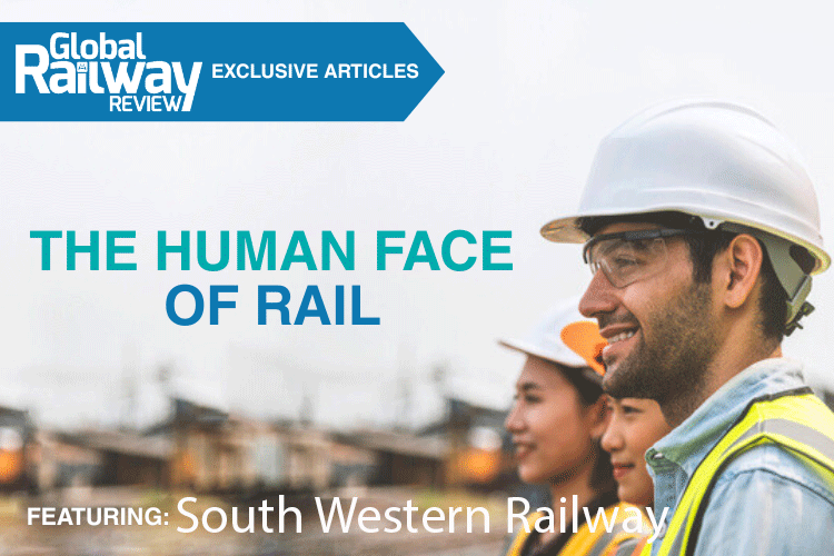Allison Harbor, Accessibility Delivery Manager, South Western Railway, shares the benefits of moving to a real-time system powered by Transreport’s Passenger Assistance technology.