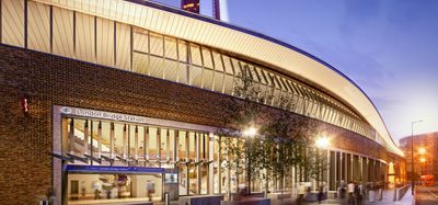 Planned London Bridge station public space and entrance revealed