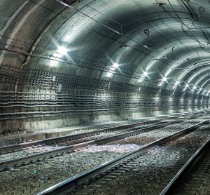 Preferred proponent selected for Toronto rail tunnel project