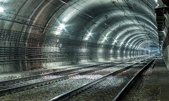 Preferred proponent selected for Toronto rail tunnel project