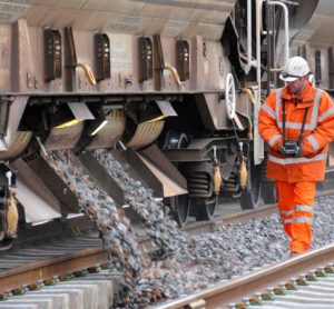 Network Rail introduces immediate supplier payments due to COVID-19