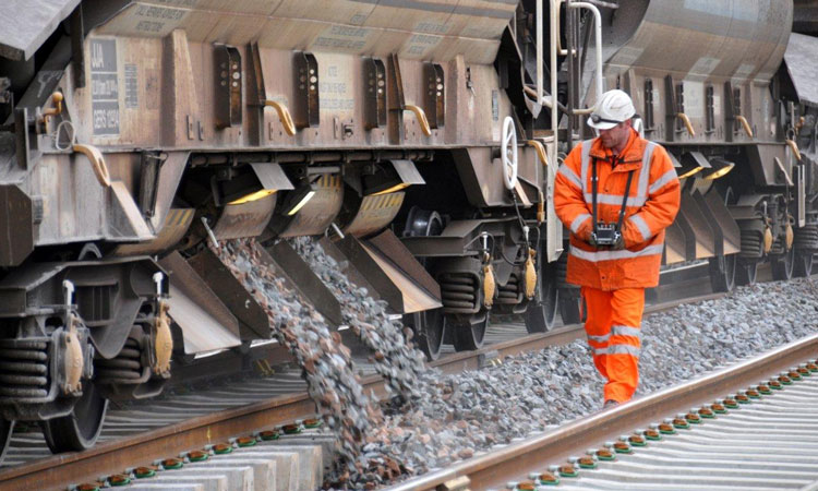 Network Rail introduces immediate supplier payments due to COVID-19