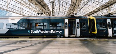 Waterloo station