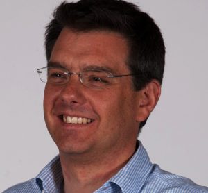 Trainline appoints Mark Brooker as new Chief Operating Officer