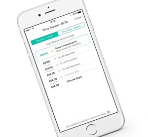 Trainline launches the UK's first ever ticket price predictor