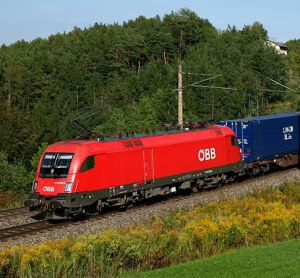 New TransFER connection between Italy and Germany launched by ÖBB