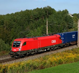 ÖBB RCG expands network by combining two TransFER connections