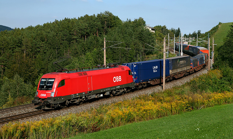ÖBB RCG expands network by combining two TransFER connections