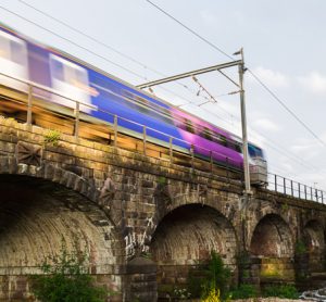 TransPennine route to be the first digital intercity rail line in the UK Northern