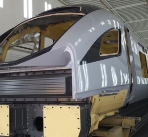 TransPennine Express reveals first image of its brand-new trains