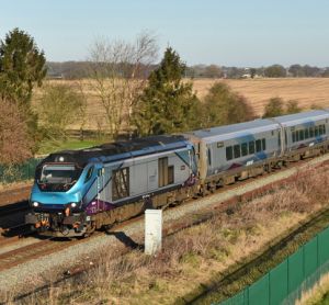 TransPennine Express set performance recovery target by TftN