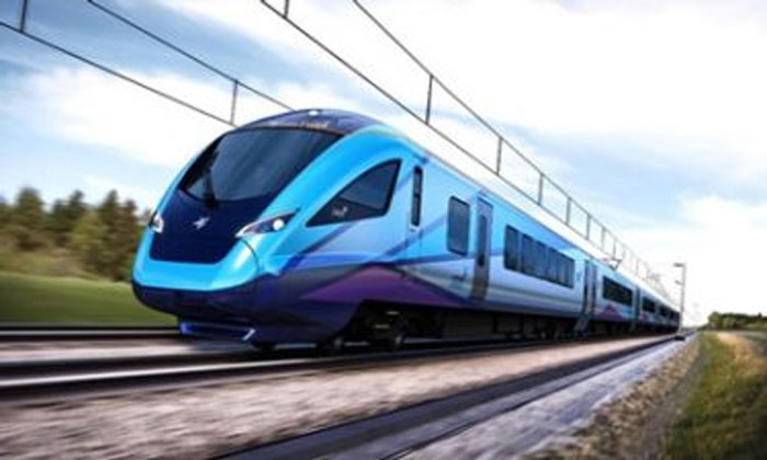 TransPennine Express announces £230m fleet investment