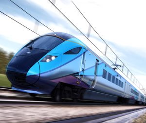 95 AT300 Inter-City rail carriages ordered for TransPennine Express