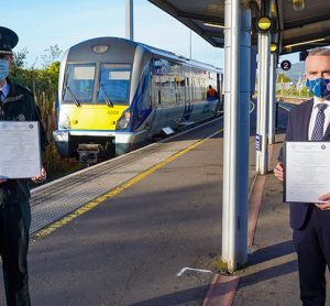 Translink partners with Northern Ireland police to tackle anti-social behaviour