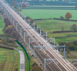 Transpennine Route Upgrade