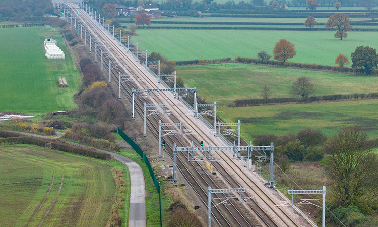 Transpennine Route Upgrade