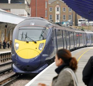 Transport for the South East partnership gains three new partners