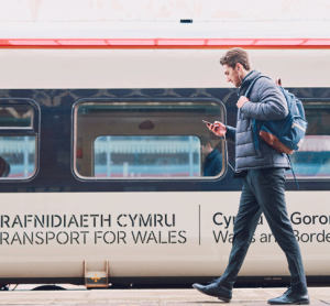 Transport for Wales to launch upgraded smartphone app