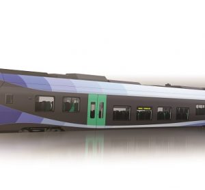 Trenitalia orders 150 Coradia Meridian trains for regional operation