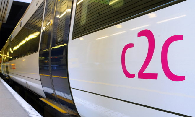 Trenitalia to acquire c2c franchise from National Express
