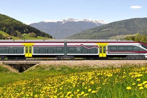 Trenitalia orders 6 additional Coradia Meridian regional trains