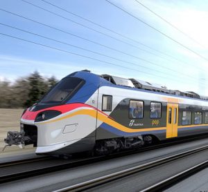 Trenitalia orders 54 additional Coradia Stream ‘Pop’ trains