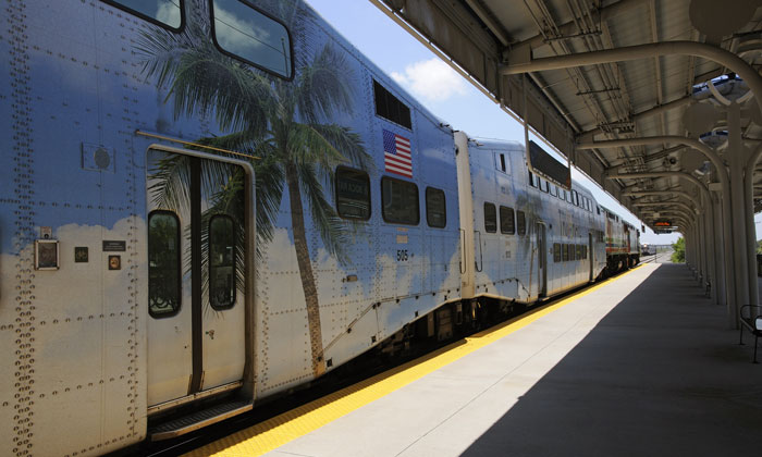 Tri-Rail