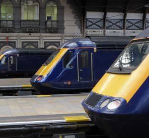 Figures reveal ‘turn up and go’ service would increase disabled train passenger numbers