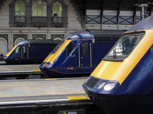 Figures reveal ‘turn up and go’ service would increase disabled train passenger numbers