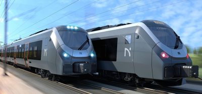 Norske Tog’s Class 77 regional trains