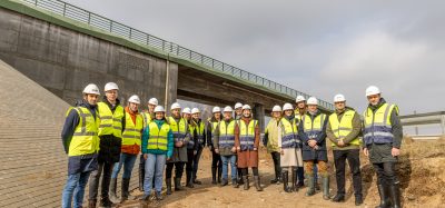 Rail Baltica project