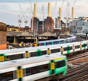 Rail suppliers central to delivering a better rail network in the future